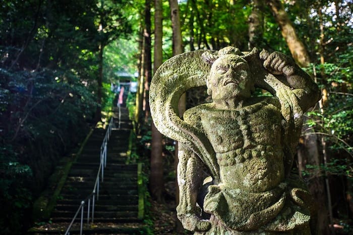 Monjusen-ji